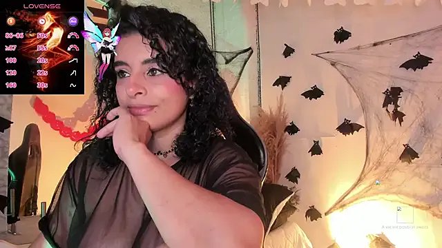 Alizon_1 on StripChat