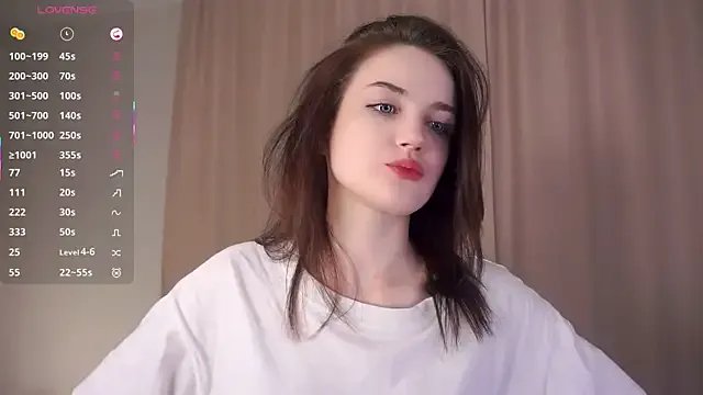 AllynHagie on StripChat 