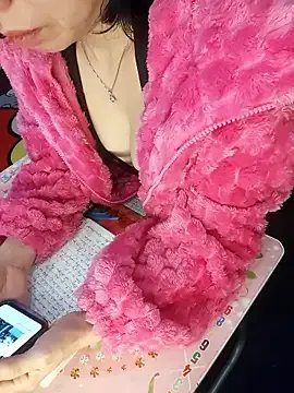 Alone_nothing on StripChat