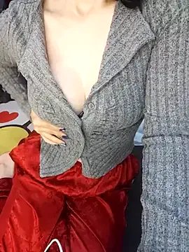 Alone_nothing on StripChat