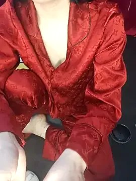 Alone_nothing on StripChat