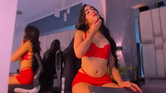 Alysslender — doggy style