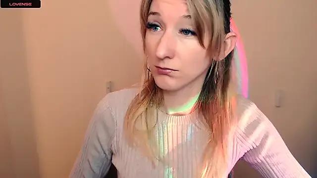 AmandaSell on StripChat 