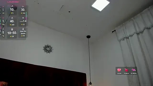 Ambar85 on StripChat 