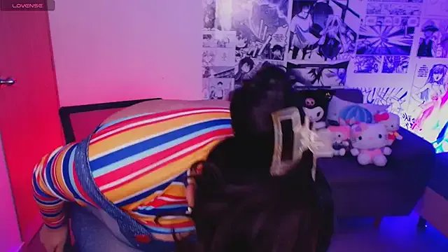 ambar_lover on StripChat 