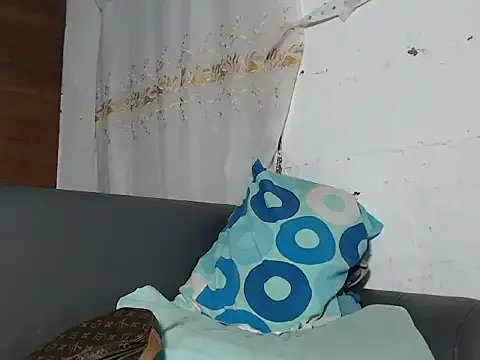 Amberbrown18 on StripChat