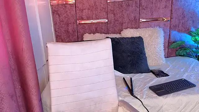 amberthangels — Show ass + plug anal+doggy position