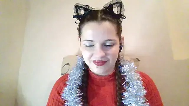 AmeliieLaFleur on StripChat