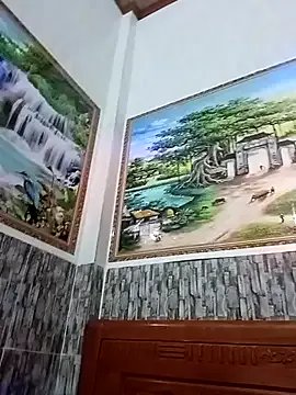 amenda_bae on StripChat