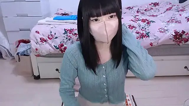 AMI___oO on StripChat