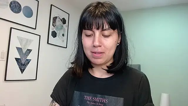 amy_adams1 on StripChat