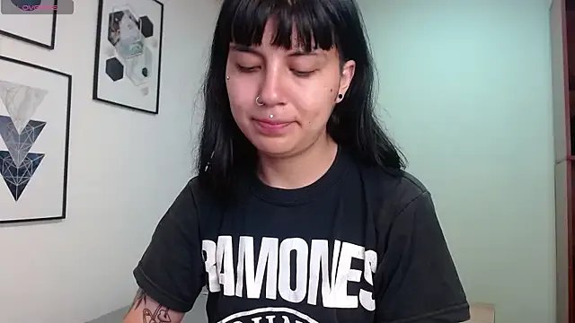 amy_adams1 on StripChat