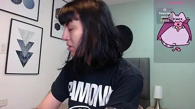 amy_adams1 on StripChat