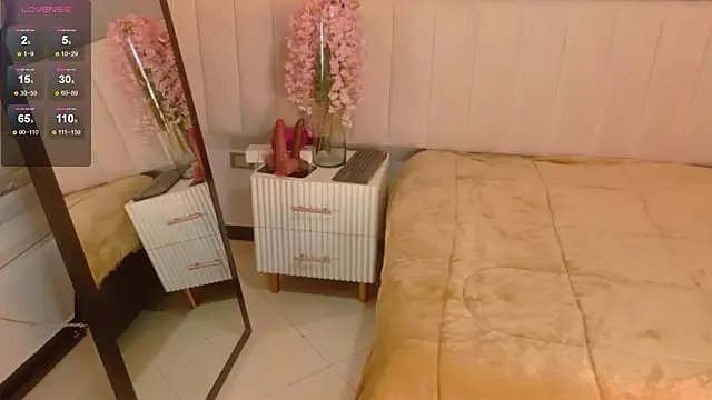 amy_miller1 on StripChat