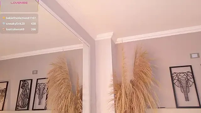 amy_miller1 on StripChat