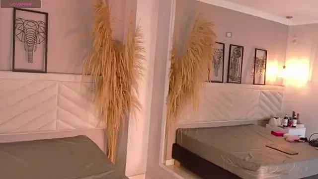 amy_miller1 on StripChat