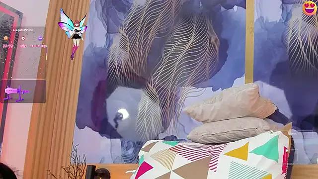 Anabacker01 — Freechat on StripChat