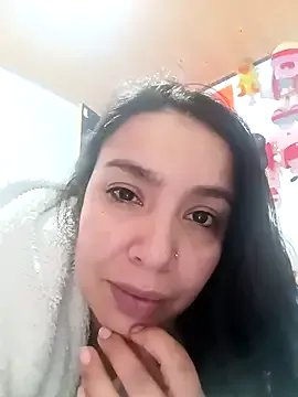 Anahibella on StripChat 