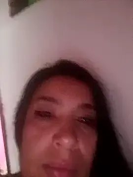 Anahibella on StripChat 