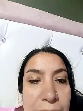 Anahibella on StripChat 