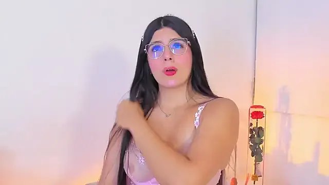 AnastaciaBlake on StripChat