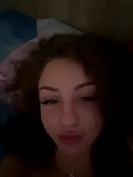 AnastasiaJune on StripChat 