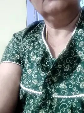 Anasuyatelugu on StripChat