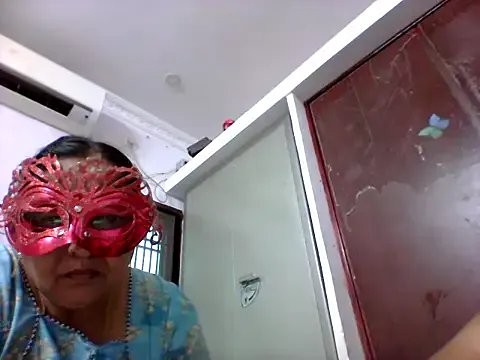 Anasuyatelugu on StripChat