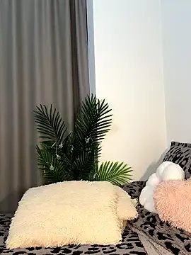 Andrestarr on StripChat