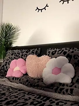 Andrestarr on StripChat