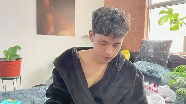 Andy_Belier23 — masturbation one hour