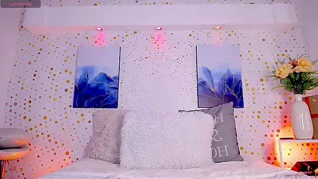 Andy_Leex on StripChat