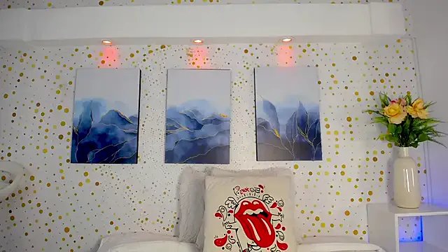 Andy_Leex on StripChat