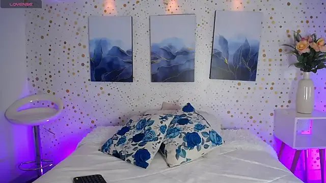 Andy_Leex on StripChat