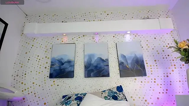 Andy_Leex on StripChat