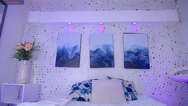 Andy_Leex on StripChat