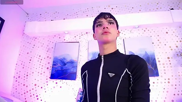 Andy_Leex on StripChat