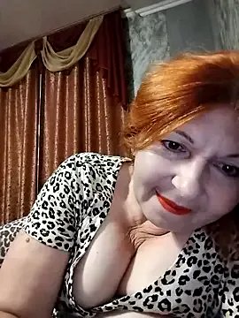 Angelina4531 on StripChat