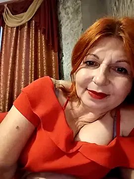 Angelina4531 on StripChat