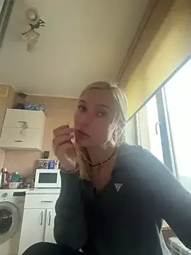 AngelJeni — Private on StripChat