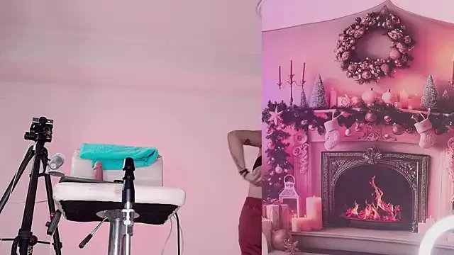 Angelst__ on StripChat