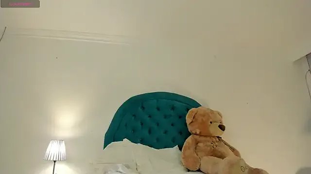 Angely_Sweet on StripChat