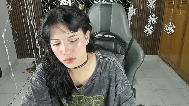 Anna17_ on StripChat