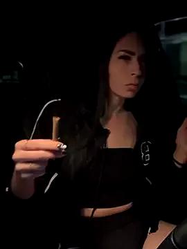 annablisss on StripChat 