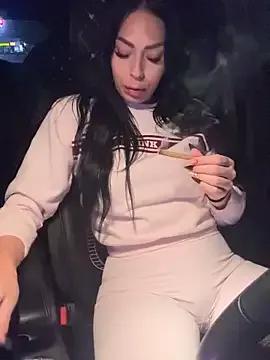 annablisss on StripChat 