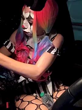 annablisss on StripChat 