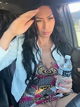 annablisss on StripChat 