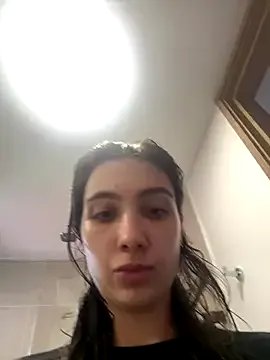 AnnaCastillo_ on StripChat