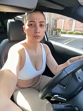 AnnaCastillo_ on StripChat