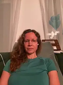 AnnikaRose on StripChat